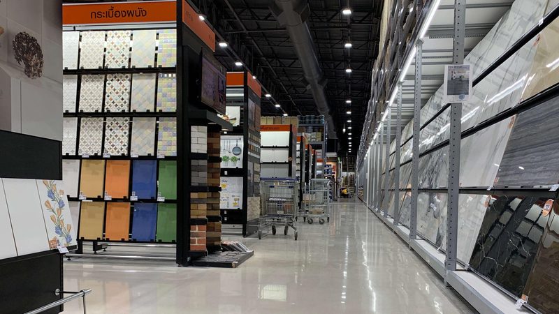 卫生间地面墙面防水施工步骤详解
