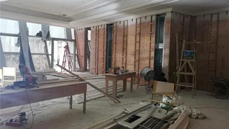 办公室装修地板，规格参数如何选？**