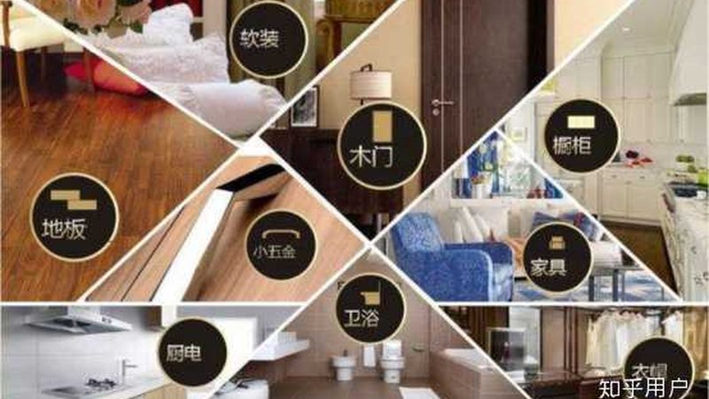 上海装修材料公司哪家靠谱