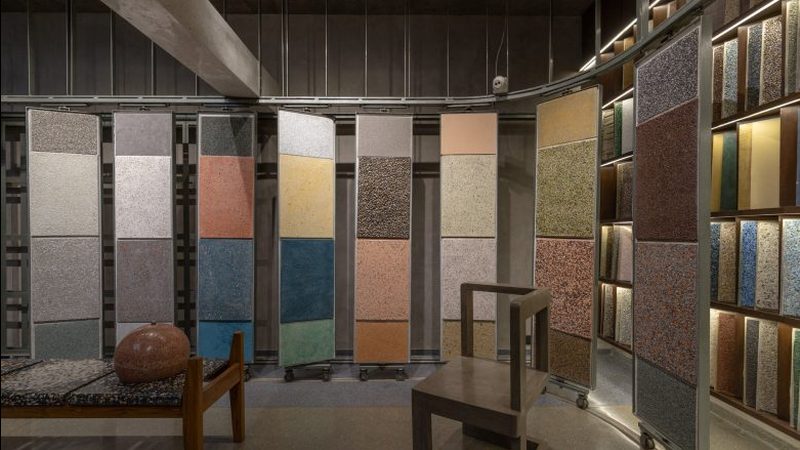 成都建材批发市场开关插座代理：揭秘智能开关的选购之道
