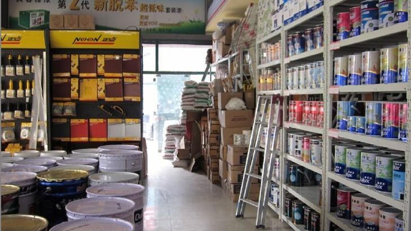 建材加盟市场揭秘：十大品牌实力对比解析