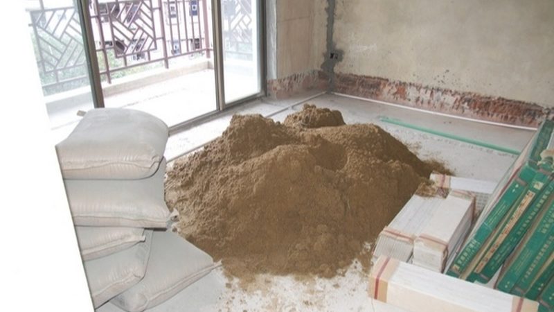在选购建材时，消费者应警惕以下话术陷阱：
